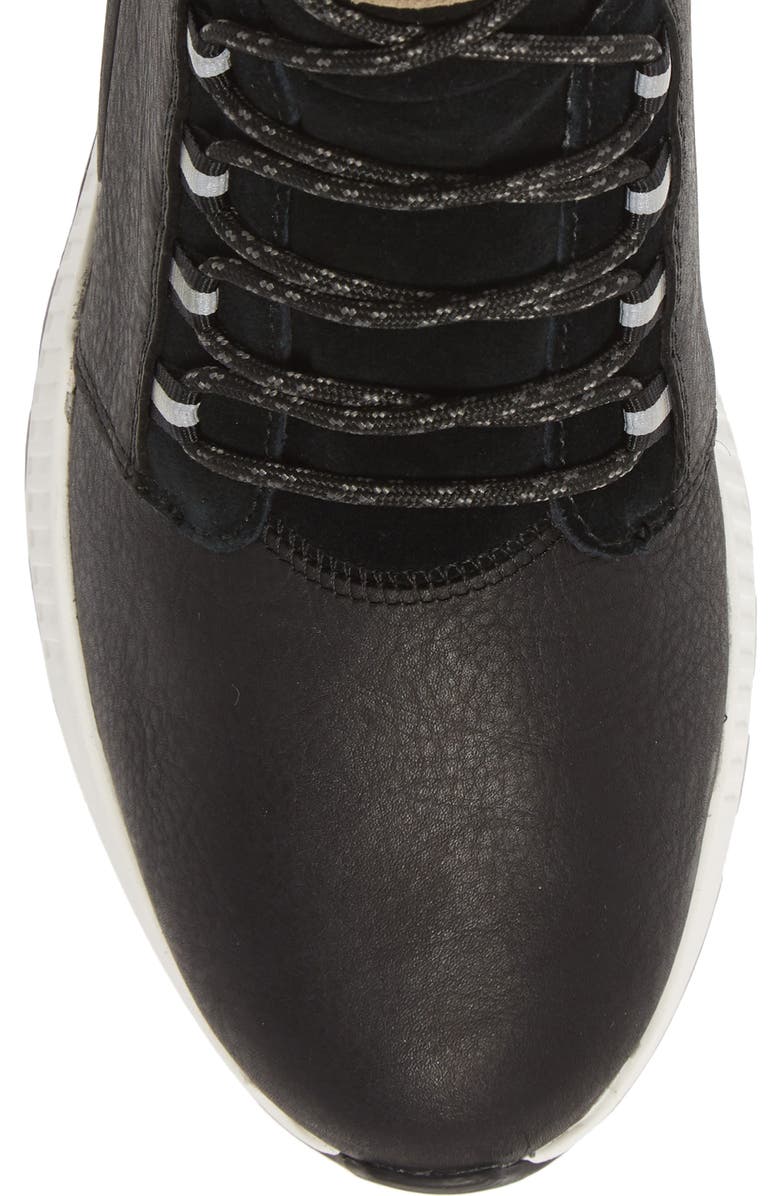 SOREL Mac Hill Waterproof Boot, Alternate, color,