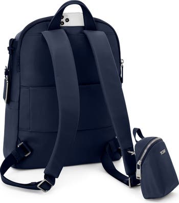 Voyageur Halsey Backpack