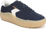 Dr. Scholl's Time Off Win Low Top Sneaker