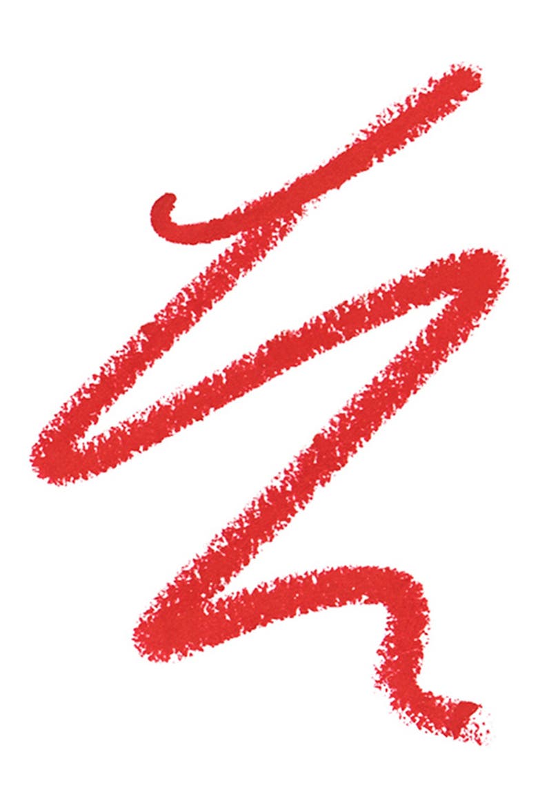 Precision Lip Liner, Alternate, color, HOLY RED
