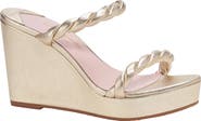 Kate Spade New York nina wedge sandal