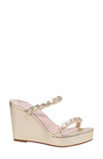 Kate Spade New York nina wedge sandal