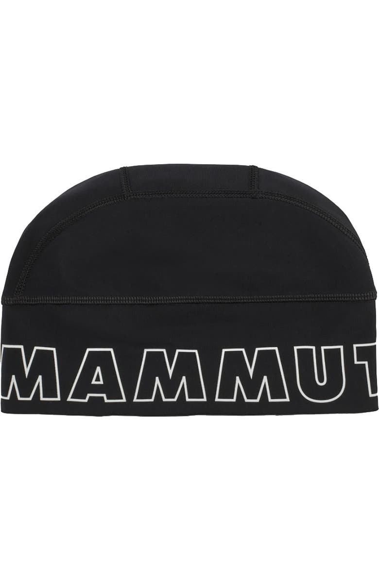 Mammut Aenergy Beanie, Main, color, Black