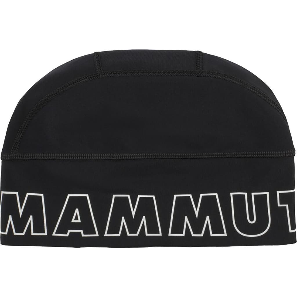 Mammut Aenergy Beanie In Black