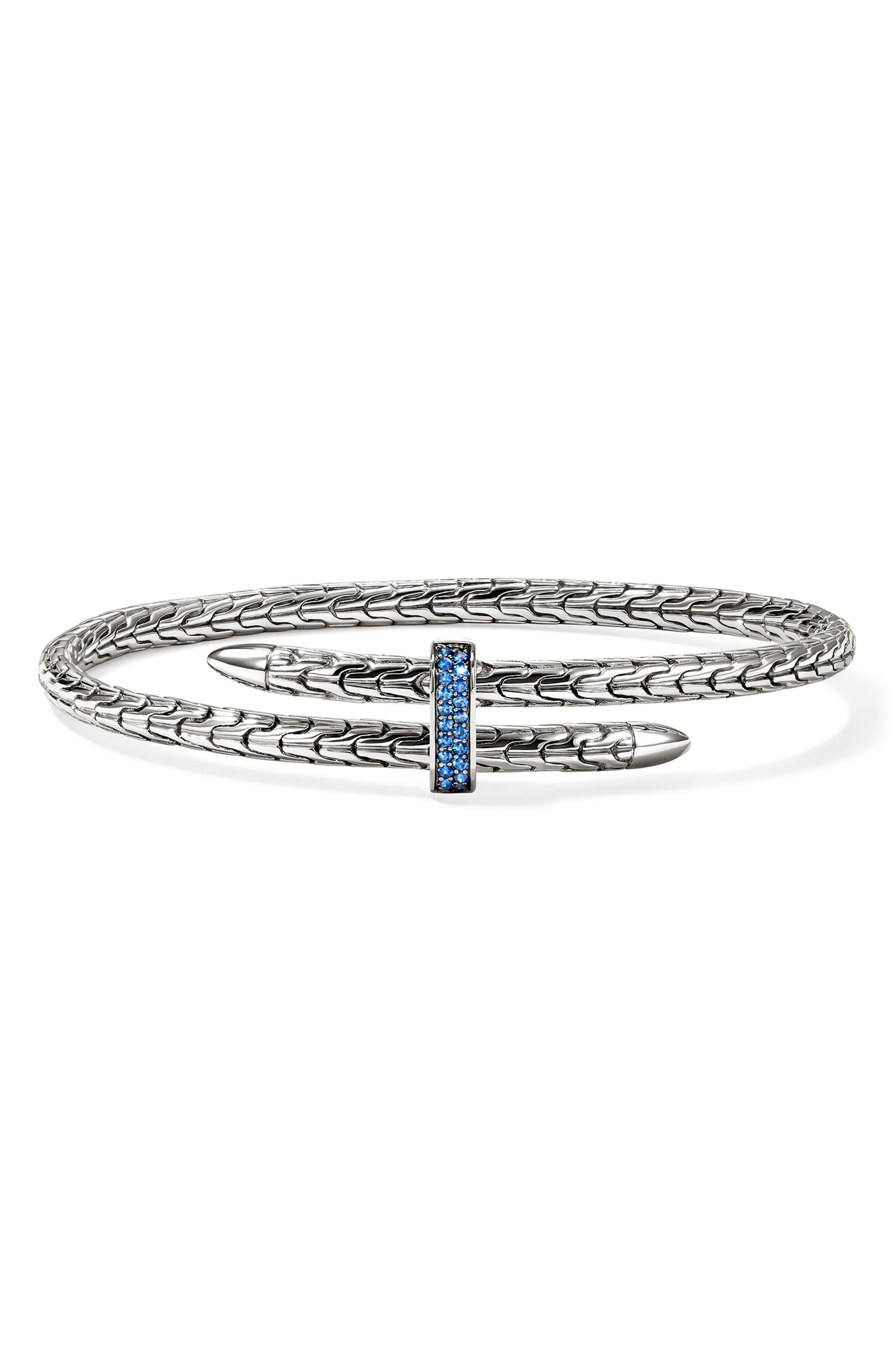 selected SILVER