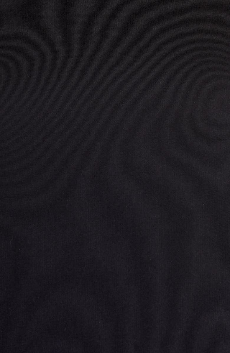 Vince Essential Cotton Sweater, Alternate, color, Coastal