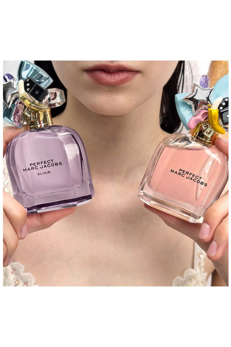 Perfect Eau de Parfum, Alternate, color, NO COLOR