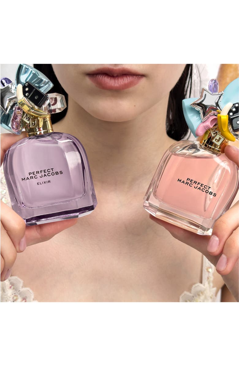 Marc Jacobs Perfect Eau de Parfum, Alternate, color,