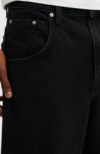 Men's Y2k Super Wide Jean