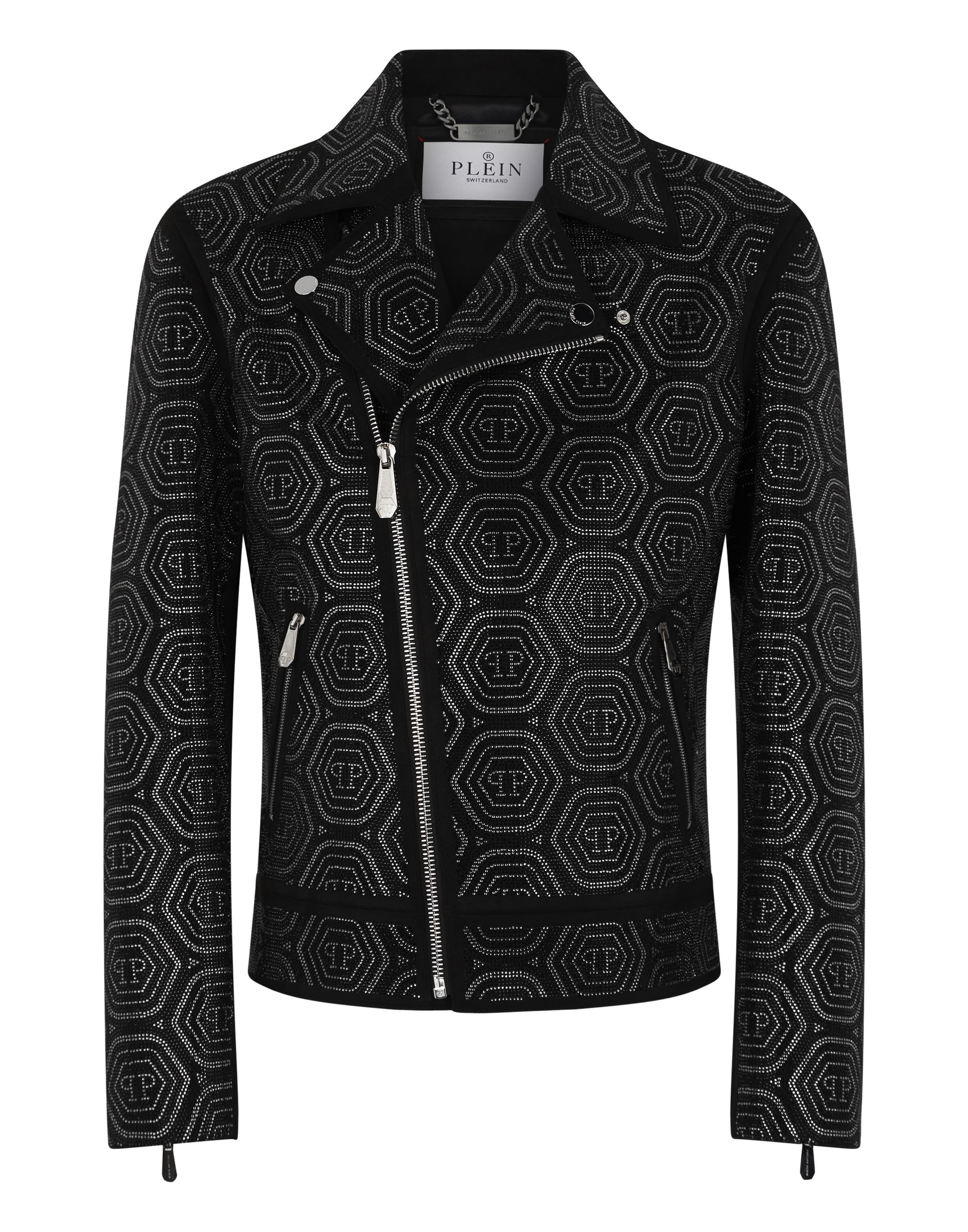 selected black