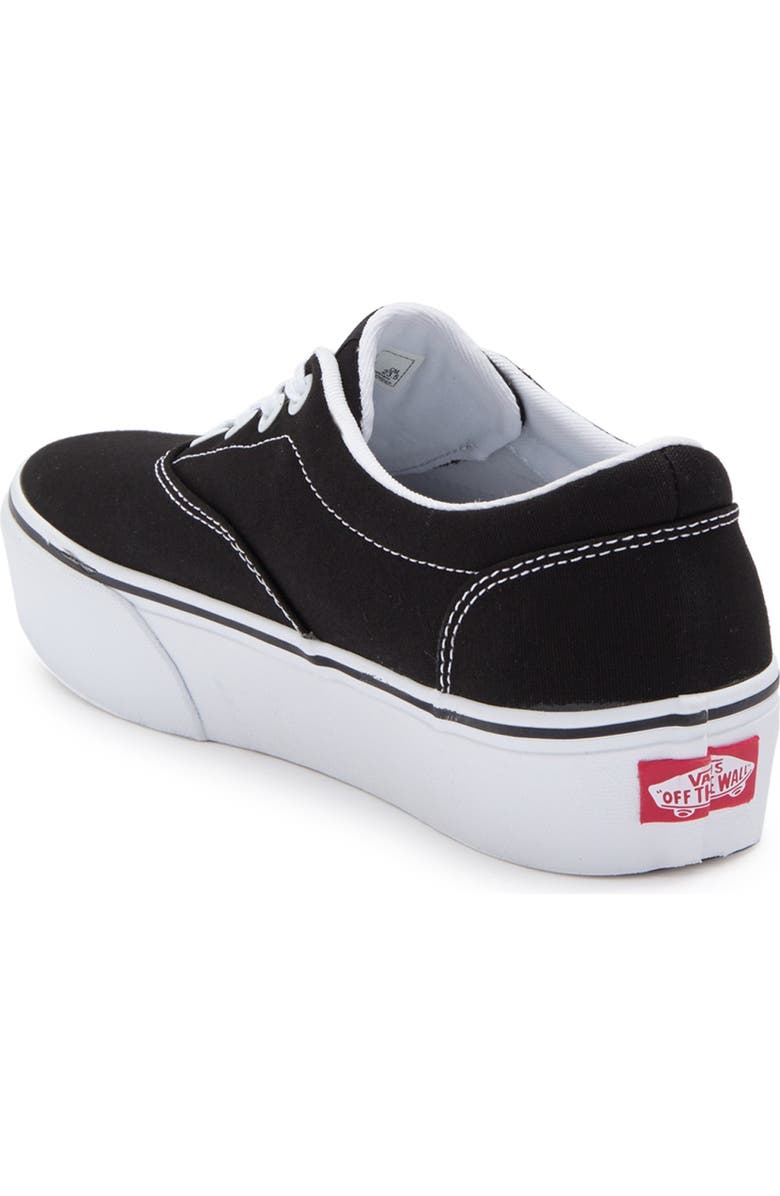 Vans Doheny Platform Sneaker, Alternate, color,