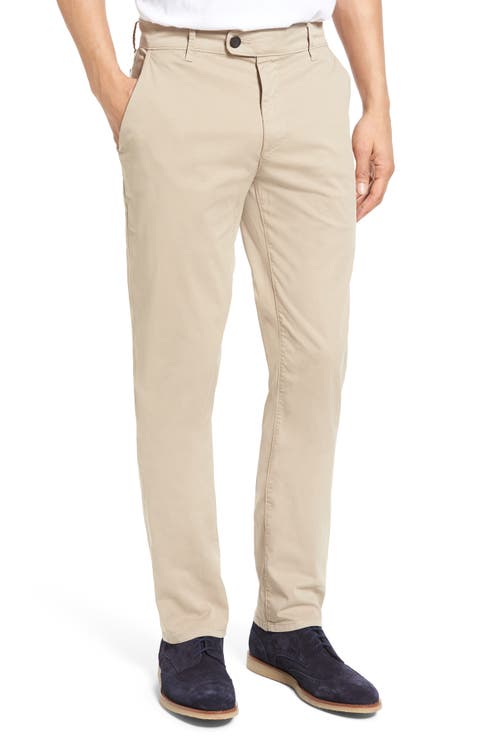 Marshall Slim Fit Chinos