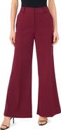Ted Baker Wide Leg Suit Pants
