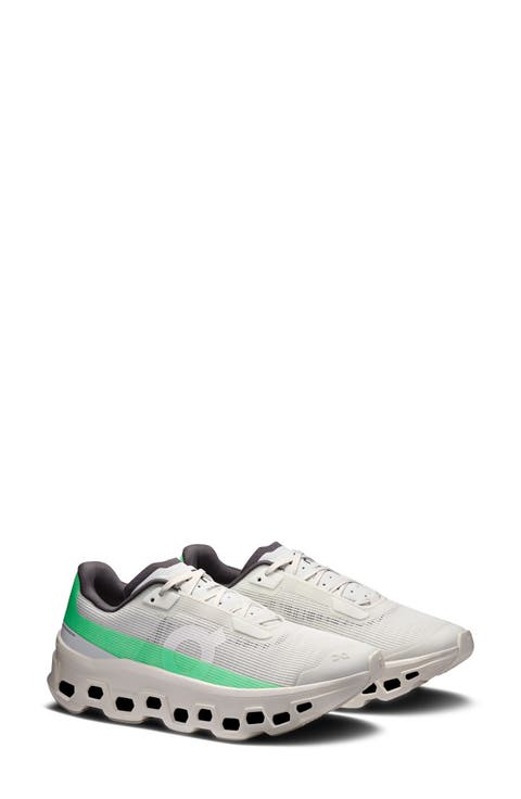 Cloudmonster Void Sneaker