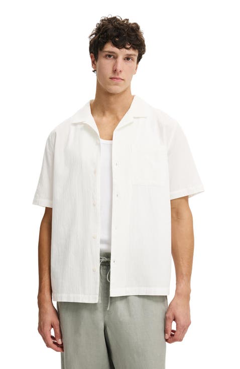Riviera Short Sleeve Shirt