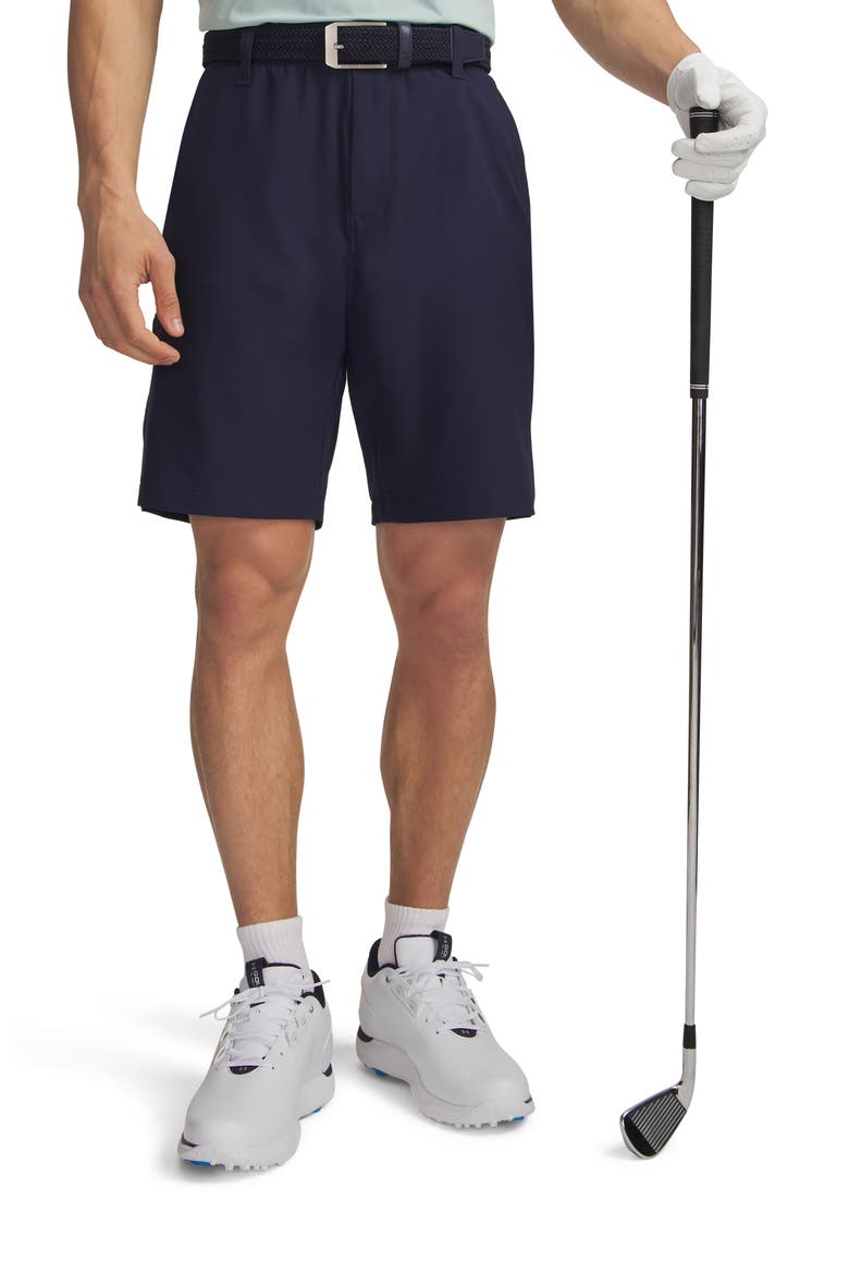 Drive Shorts, Main, color, 410 MIDNIGHT NAVY