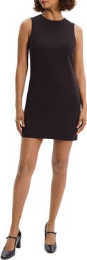 Theory Classic Column Dress