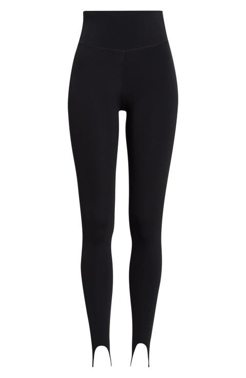 River High Waist Airweight Stirrup Leggings