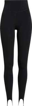 SPLITS59 River High Waist Airweight Stirrup Leggings