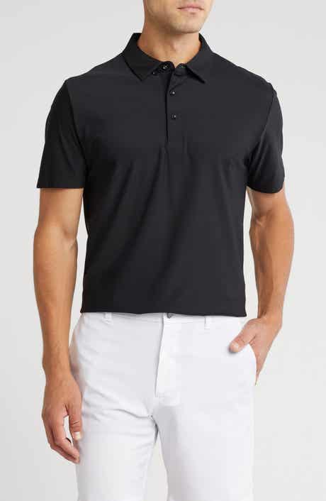 TOM BAINE Performance Polo