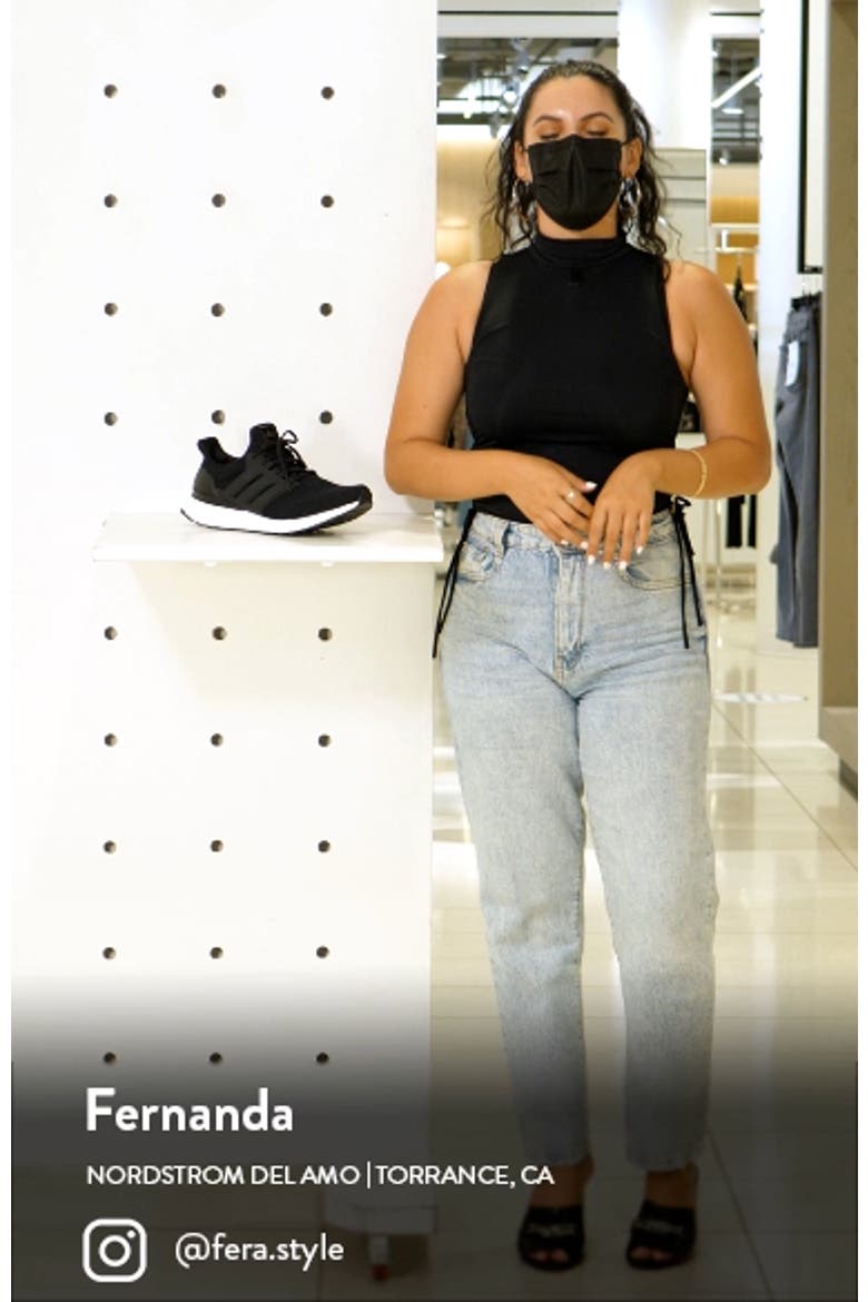 UltraBoost DNA Running Shoe video