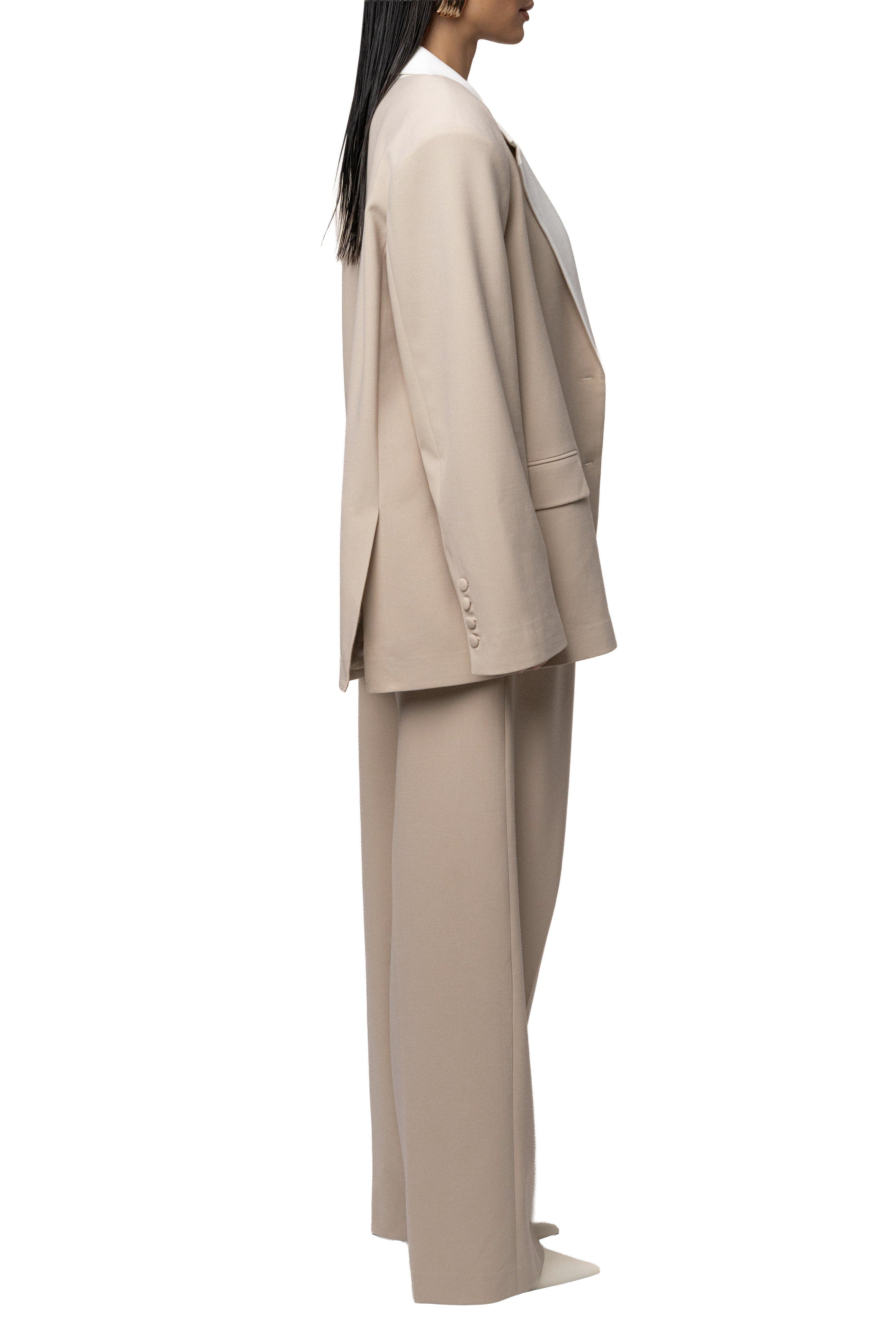 Command Oversized Blazer - image 2