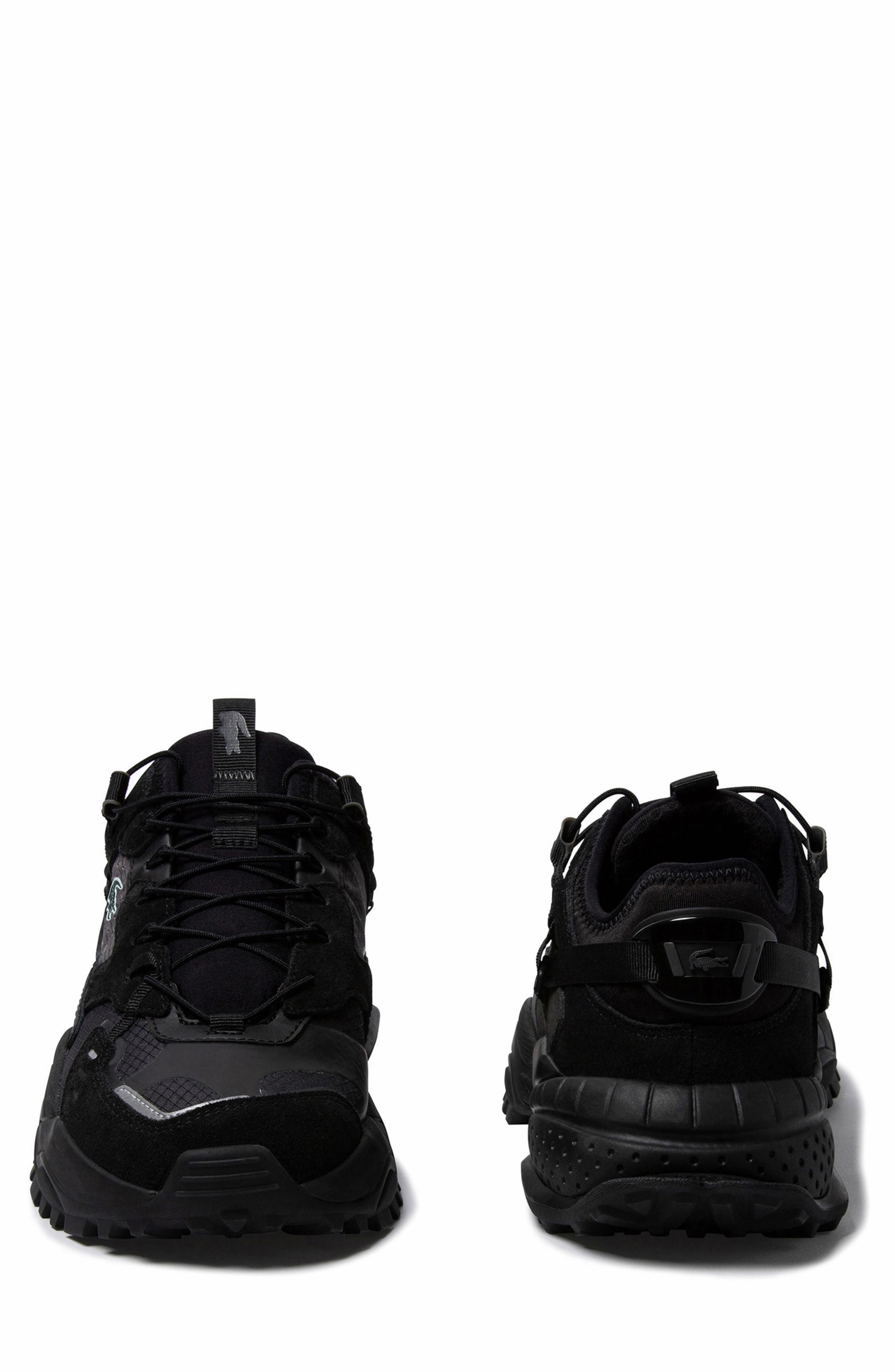 Lacoste L-Guard Breaker Sneaker, Alternate, color, 