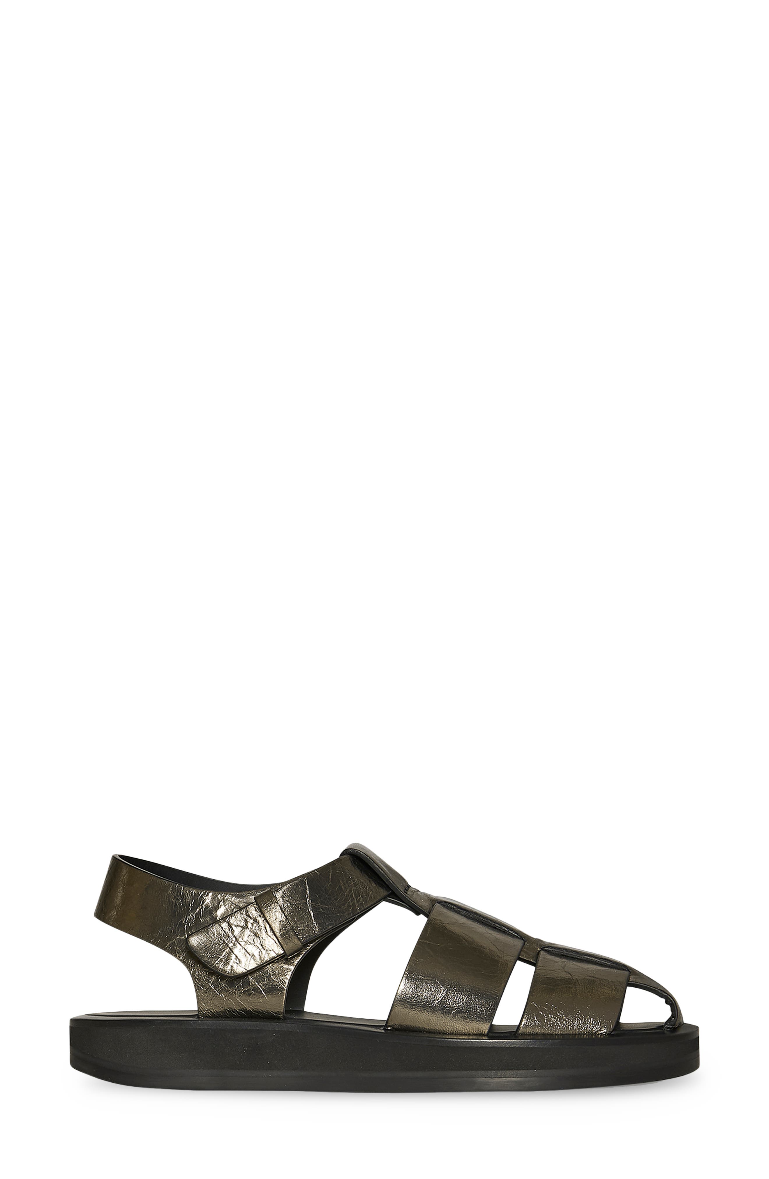 The Row Fisherman Sandal, Alternate, color, 