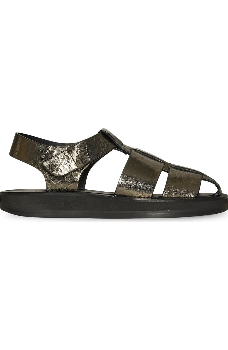 The Row Fisherman Sandal, Alternate, color,