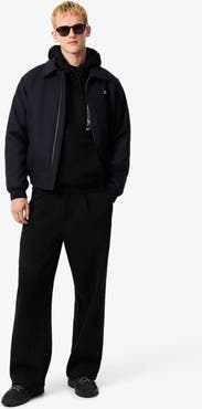Lacoste Tennis Graphic Hoodie Pullover