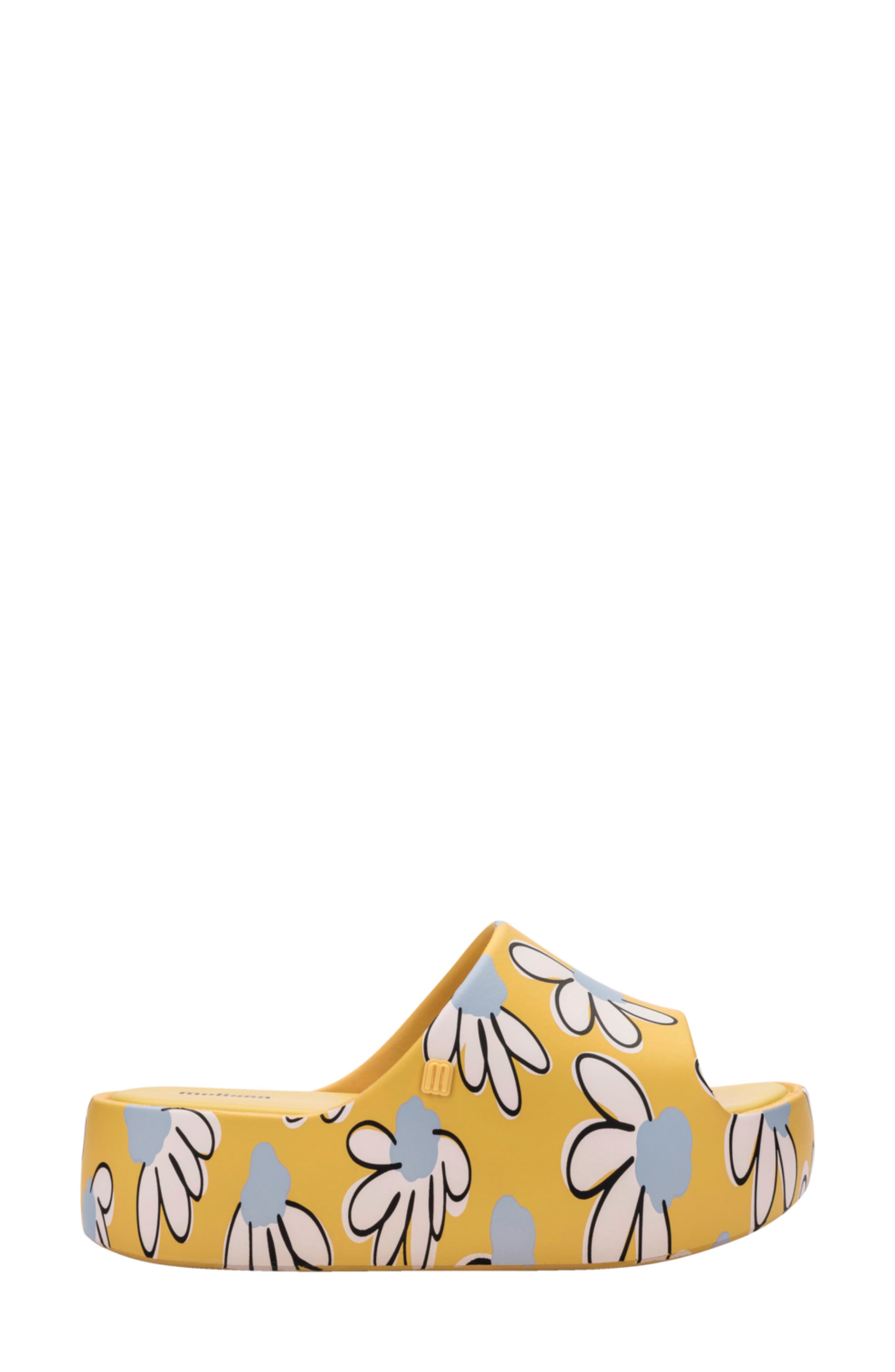 Platform Sandal - image 4