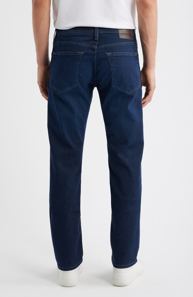AG Protégé Straight Leg Jeans, Alternate, color, 
