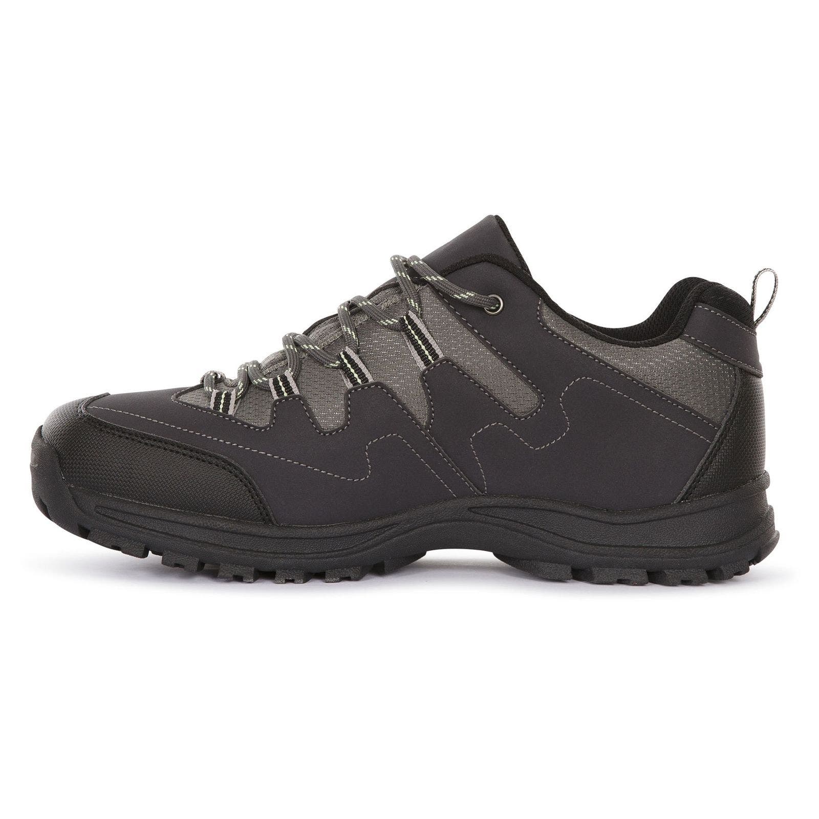 Finley Low Cut Hiking Shoes, Alternate, color, Graphite
