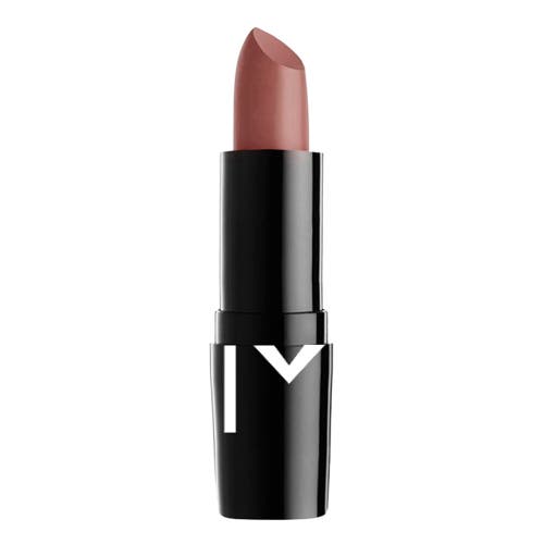 Voodoo Makeup Coconut Cocktail Lipstick in Various Colors in Innocence 