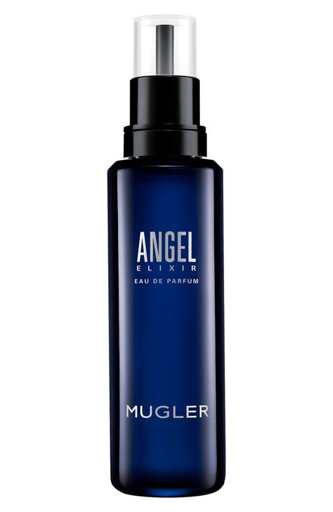 Angel Elixir by MUGLER Refillable Eau de Parfum