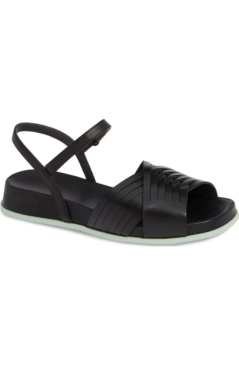 Camper Atonika Sandal, Main, color,