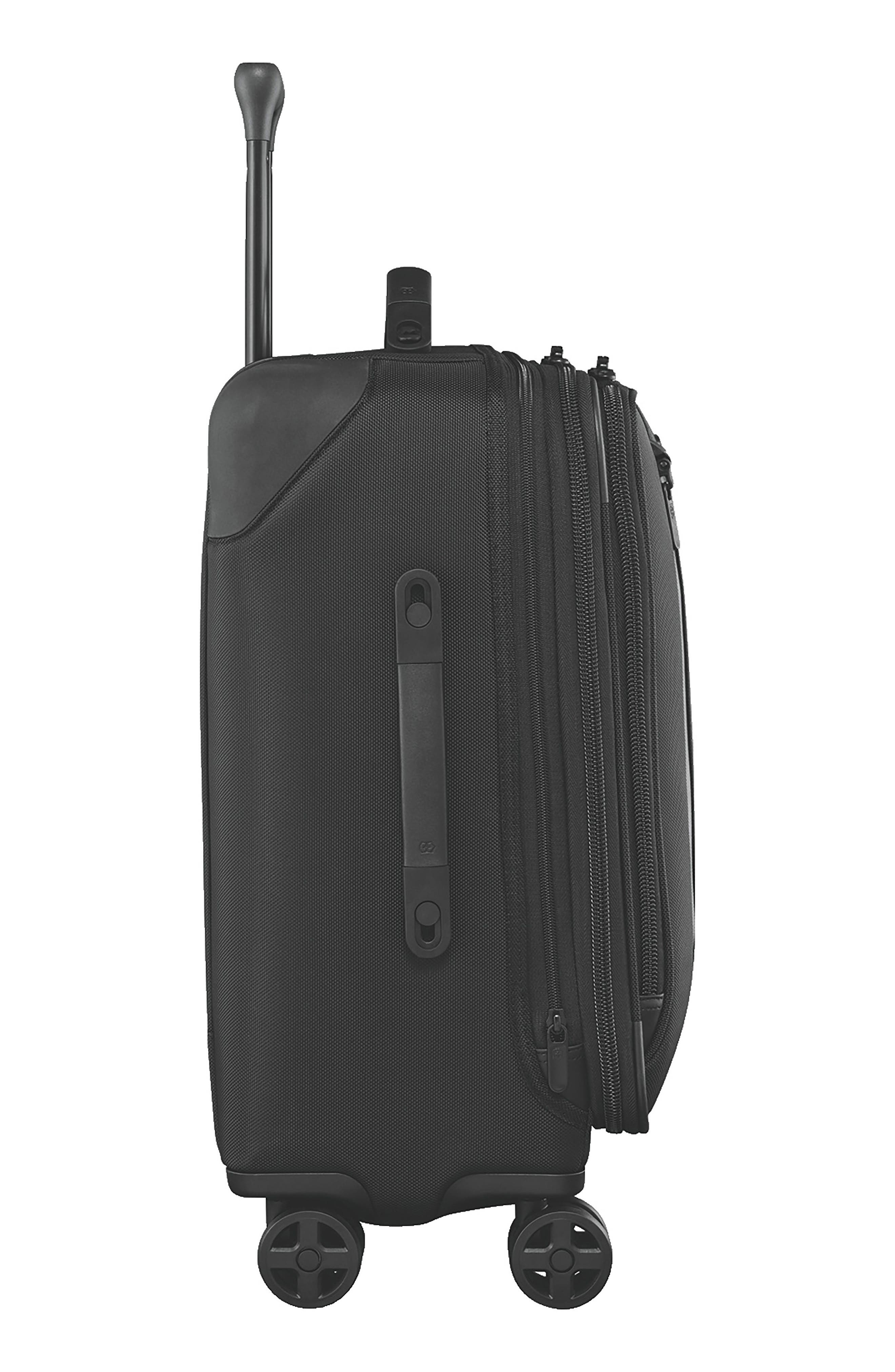 Victorinox Swiss Army<sup>®</sup> Lexicon 2.0 24-Inch Wheeled Suitcase, Alternate, color, 