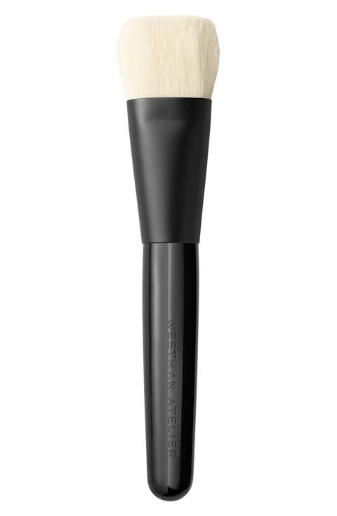 Liquid Foundation Brush
