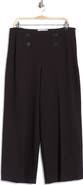 LK Bennett Polly Pleated Pants