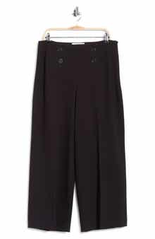 Polly Pleated Pants