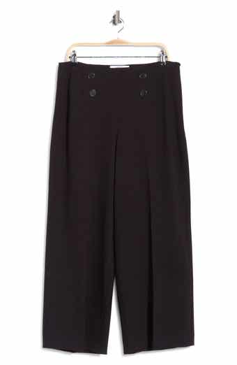Polly Pleated Pants