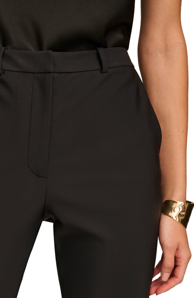Donna Karan New York Slim Ankle Pants, Alternate, color,