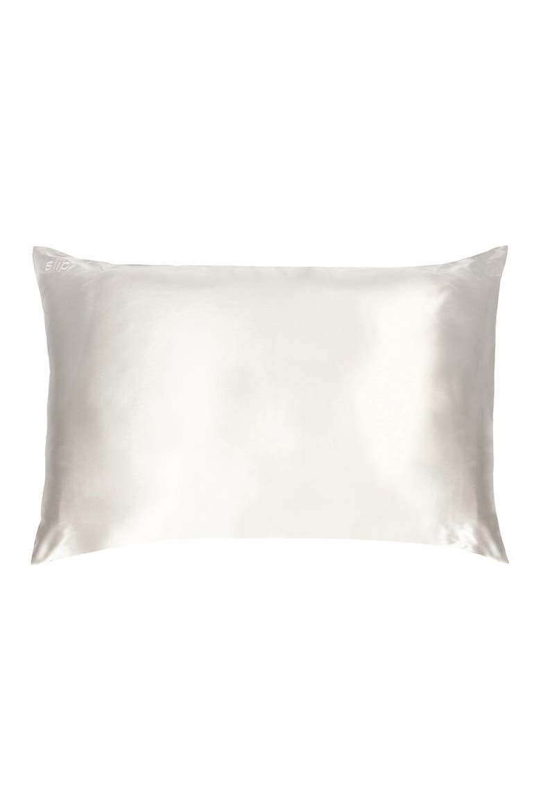 Silk Queen Pillowcase Duo $178 Value, Alternate, color, NO COLOR