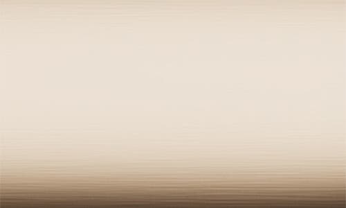 Canopy Faucet Water Filter In Gold