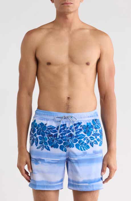 Naples Sapphire Shores Swim Trunks