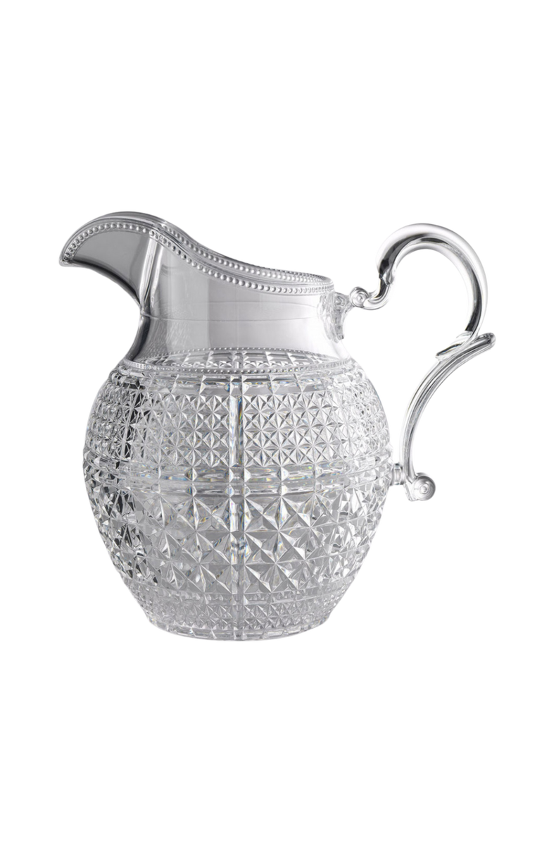 Mario Luca Giusti Halina Pitcher, Main, color, Clear