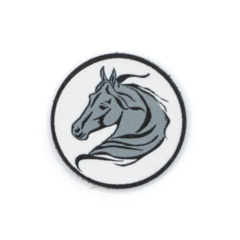 Velcro Patch