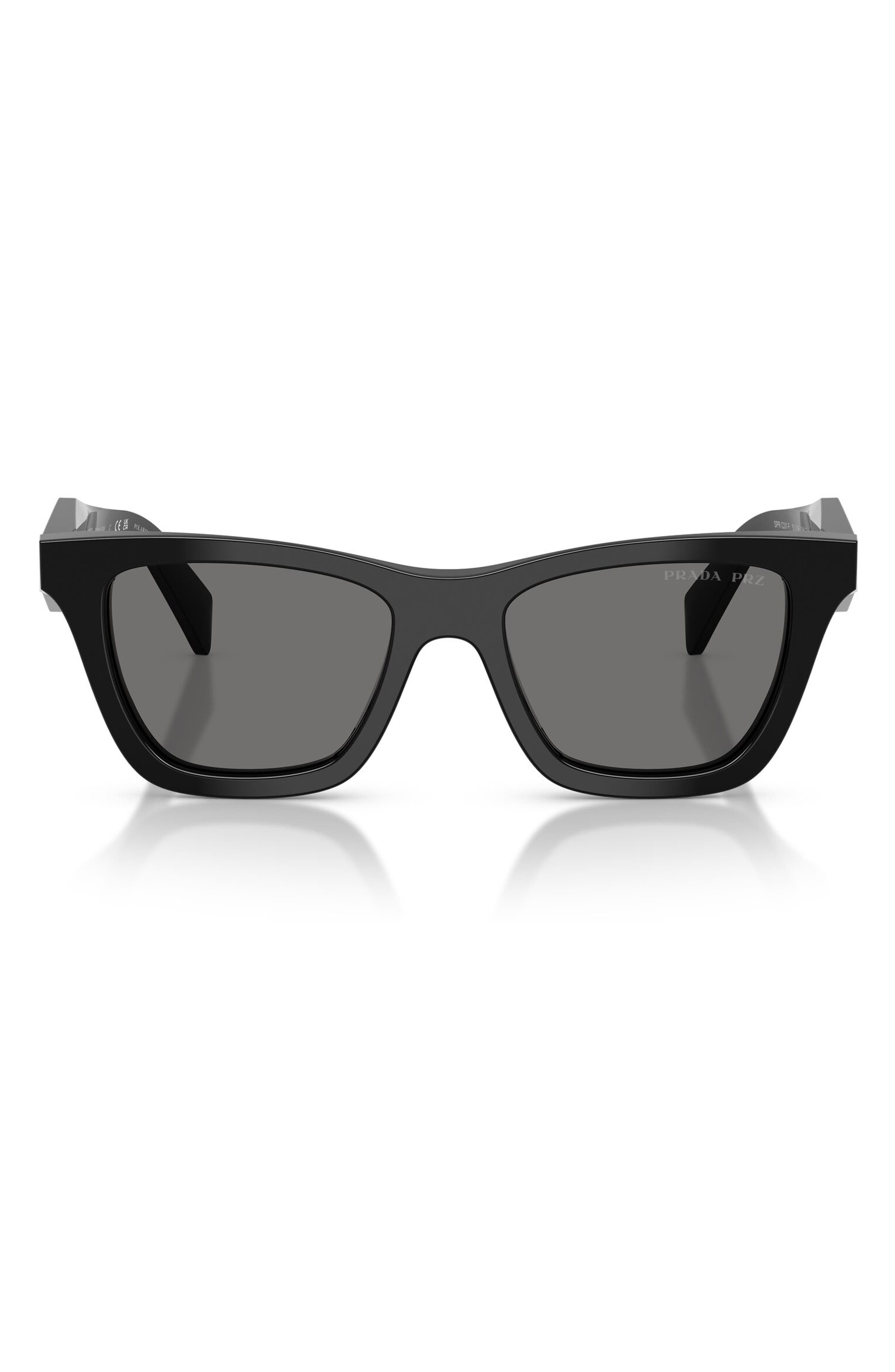 selected BLACK / DARK GREY POLAR