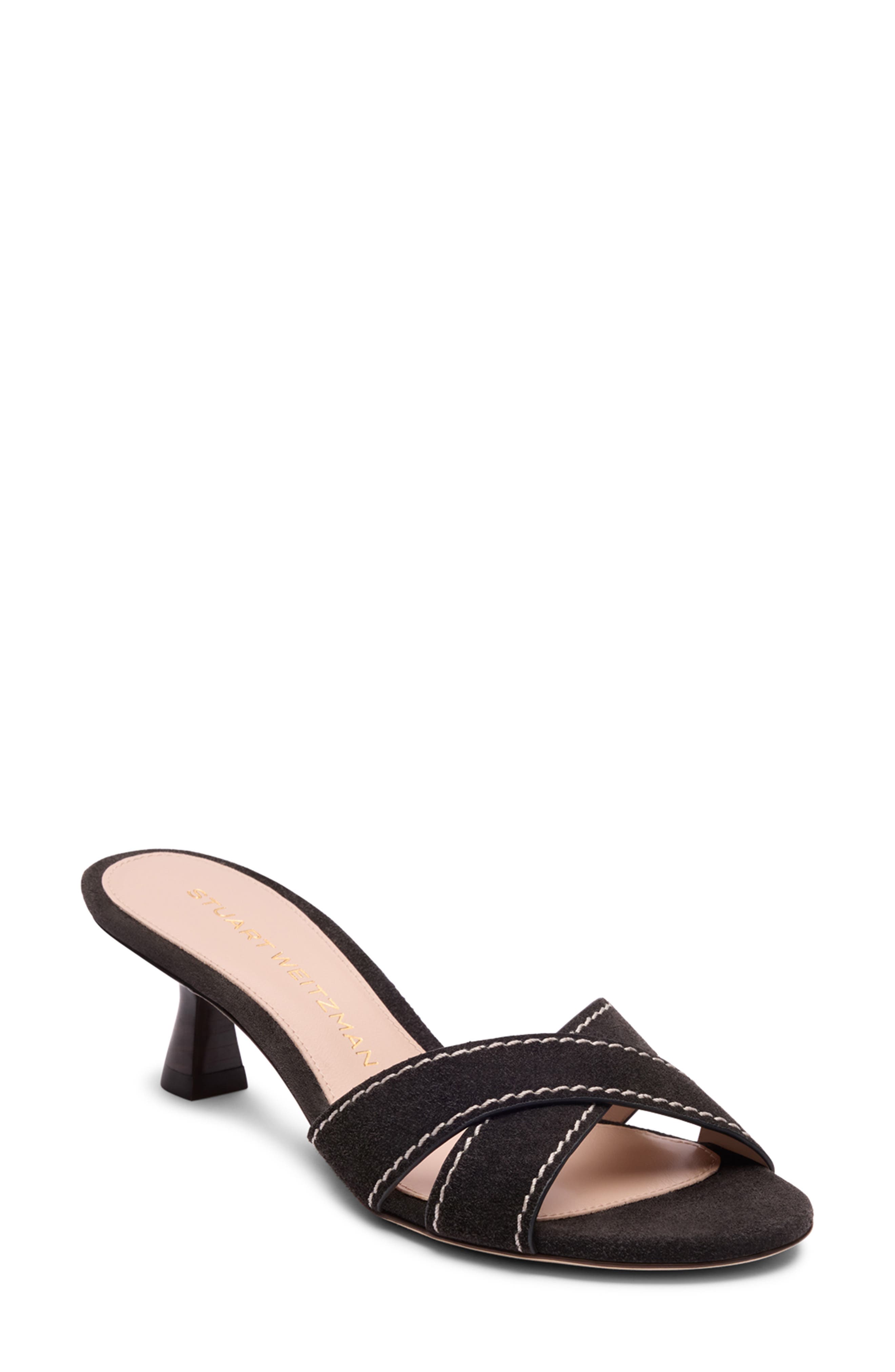 SHADOW SUEDE
