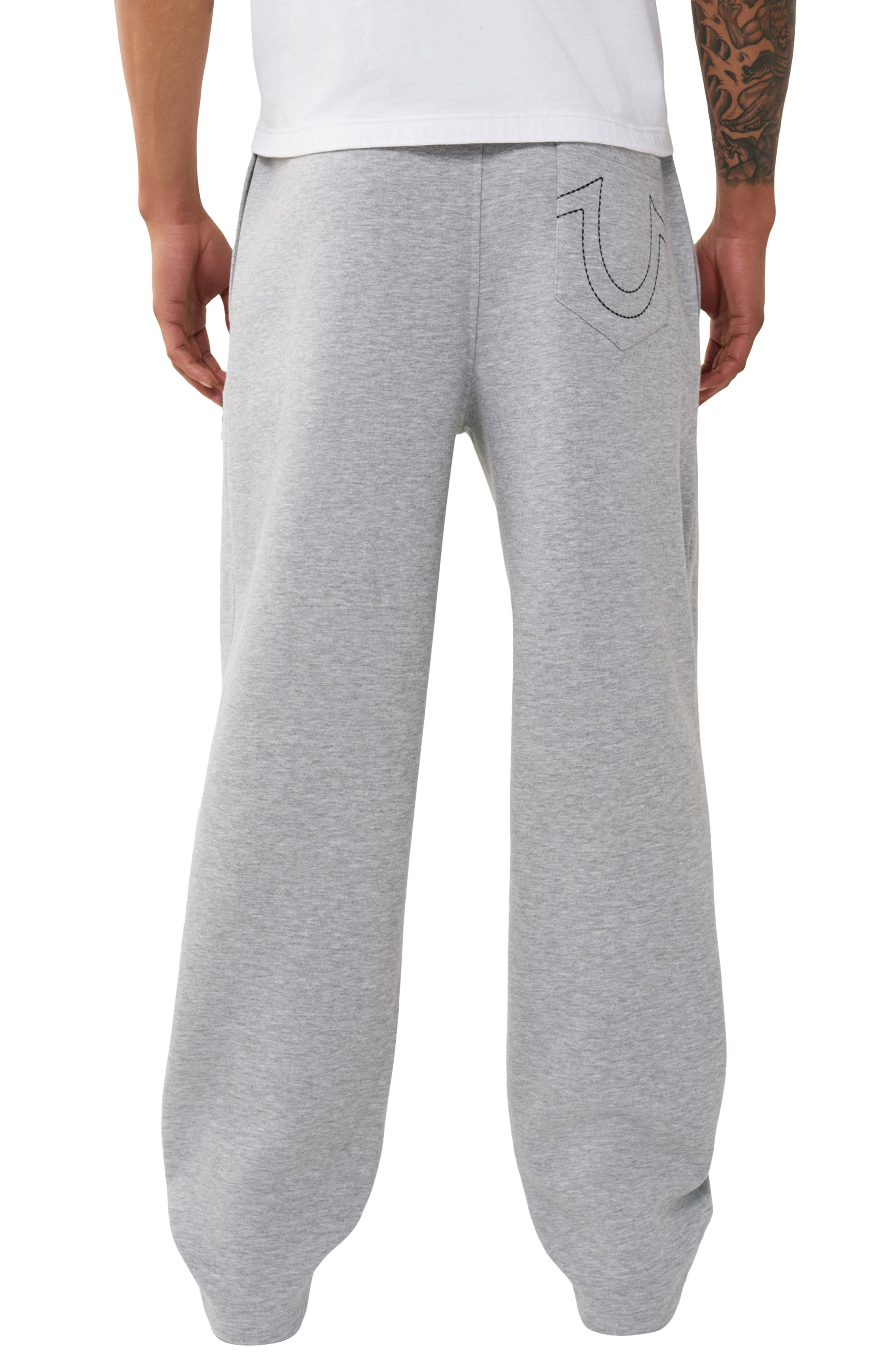 World Tour Champs Sweatpants - image 4